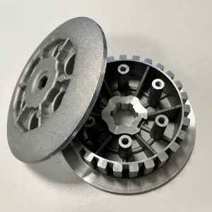 Neu Yamaha RD 350 Kupplungsdruckplatte